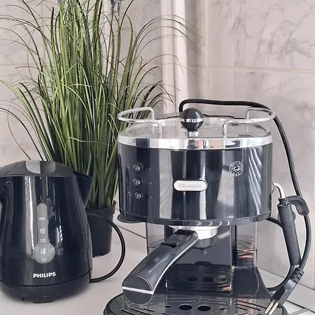 Appartement Bursztynowy